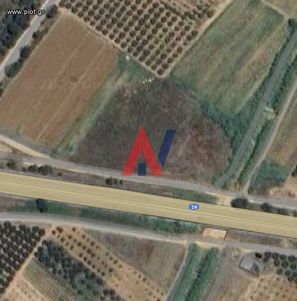 Οικόπεδο 5.835 τ.μ. για πώληση, Χαλκιδική, Μουδανιά