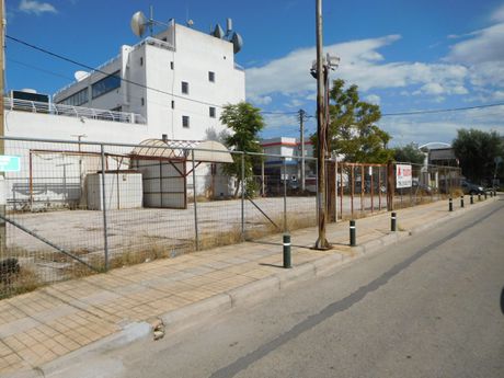 Land plot 560sqm for sale-Nea Ionia » Alsoupoli