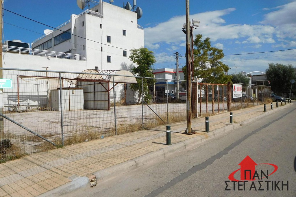 Οικόπεδο 560 τ.μ. πρός πώληση, Αθήνα - Βόρεια Προάστια, Νέα Ιωνία