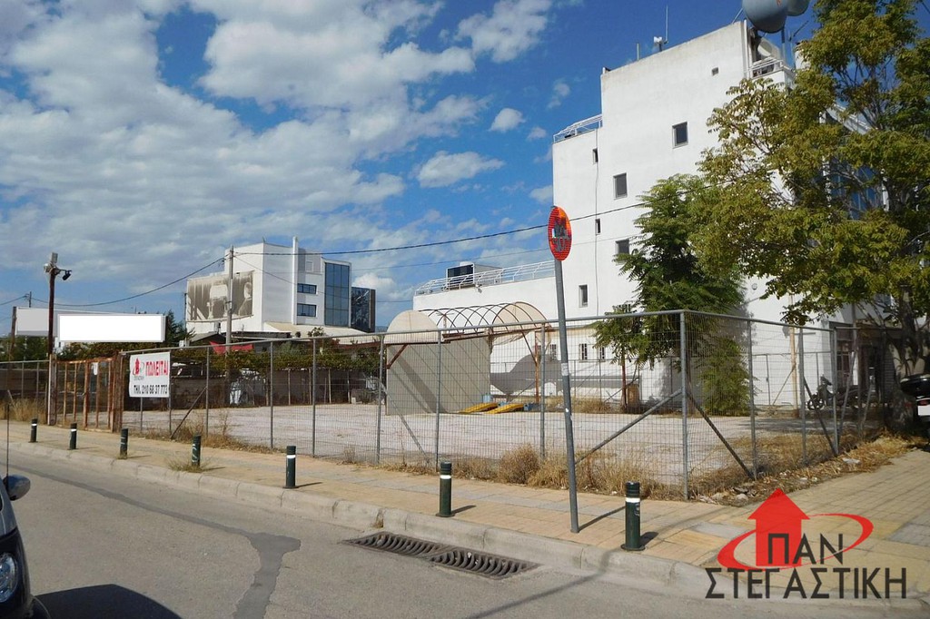 Οικόπεδο 560 τ.μ. πρός πώληση, Αθήνα - Βόρεια Προάστια, Νέα Ιωνία