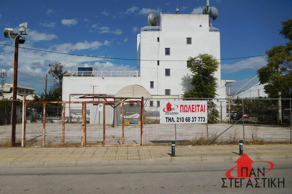 Οικόπεδο 560 τ.μ. πρός πώληση, Αθήνα - Βόρεια Προάστια, Νέα Ιωνία