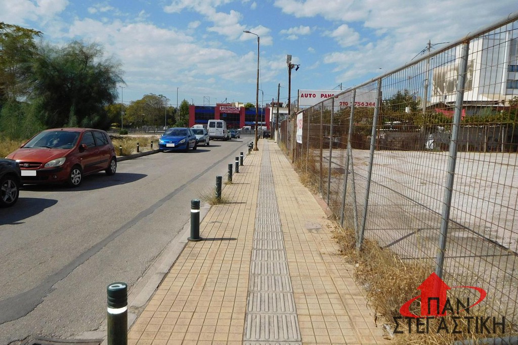 Οικόπεδο 560 τ.μ. πρός πώληση, Αθήνα - Βόρεια Προάστια, Νέα Ιωνία