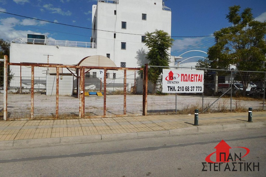 Οικόπεδο 560 τ.μ. πρός πώληση, Αθήνα - Βόρεια Προάστια, Νέα Ιωνία