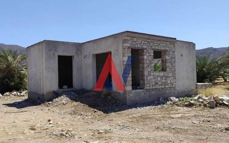 Villa 70 sqm for sale