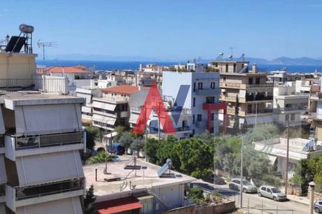Διαμέρισμα 127τ.μ. για πώληση-Γλυφάδα » Άνω γλυφάδα