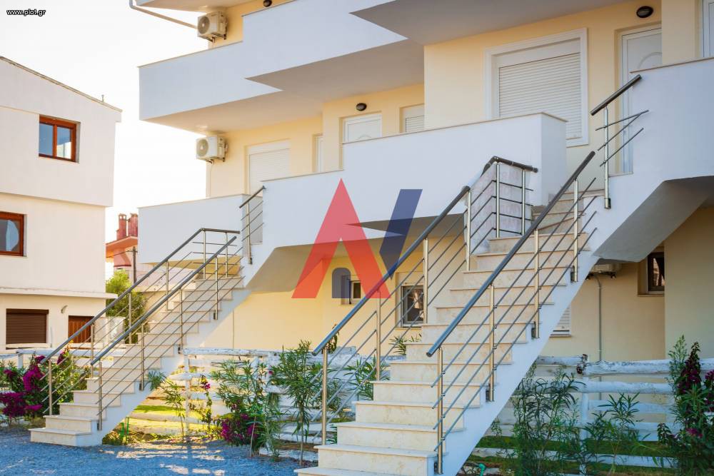 Διαμέρισμα 29 τ.μ. προς πώληση, Παραλία Οφρυνίου