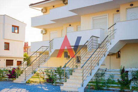 Διαμέρισμα 30τ.μ. για πώληση-Ορφανό » Παραλία οφρυνίου