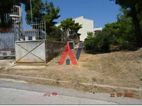 Οικόπεδο 1.126τ.μ. για πώληση-Ανθούσα