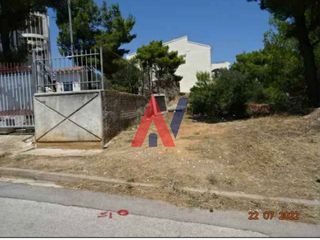 Οικόπεδο 1.126 τ.μ. για πώληση