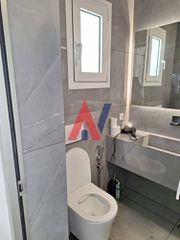 Studio / γκαρσονιέρα 20 τ.μ. για πώληση, Αθήνα - Νότια Προάστια, Γλυφάδα-thumb-8