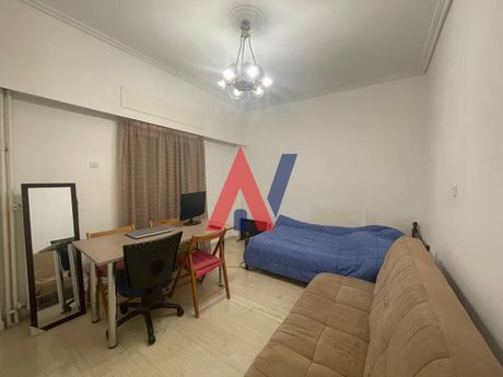 Διαμέρισμα 30τ.μ. για πώληση-Νέος κόσμος » Κέντρο