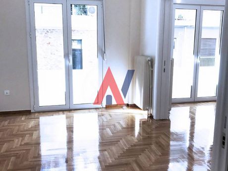 Διαμέρισμα 51τ.μ. για πώληση-Βύρωνας » Νέο παγκράτι