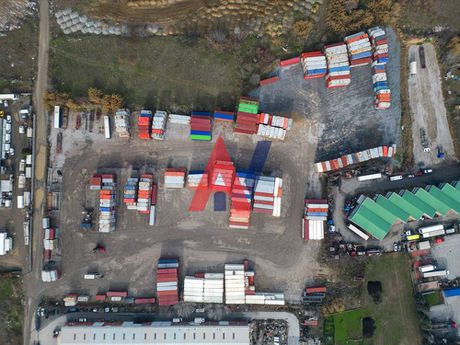 Αγροτεμάχια 33.885τ.μ. για πώληση-Εχέδωρος » Καλοχώρι