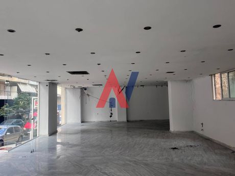Κατάστημα 256τ.μ. για ενοικίαση-Βύρωνας » Ανάληψη