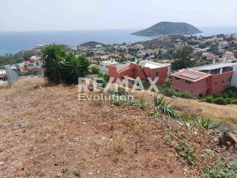 Οικόπεδο 656 τ.μ. πρός πώληση, Αττική - Υπόλοιπο, Ανάβυσσος