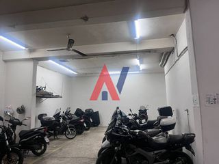 Βιοτεχνικός χώρος 230 τ.μ. για πώληση