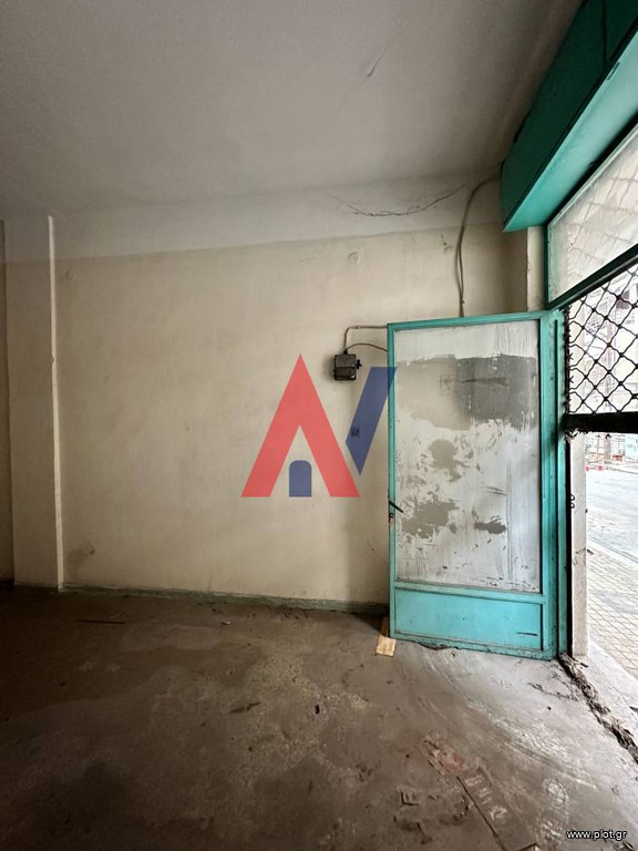 Κατάστημα 27 τ.μ. πρός πώληση, Θεσσαλονίκη - Περιφ/Κοί Δήμοι, Νεάπολη