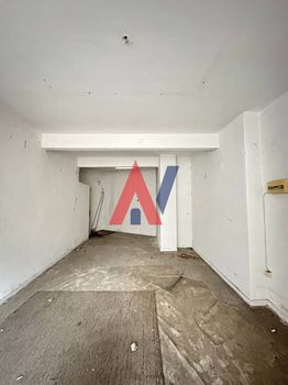 Κατάστημα 21τ.μ. για πώληση-Νεάπολη » Άγιος γιώργιος - τρώαδα