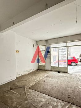 Κατάστημα 33τ.μ. για πώληση-Νεάπολη » Άγιος γιώργιος - τρώαδα