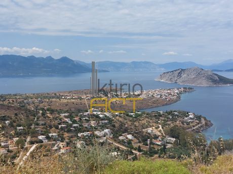 Οικόπεδο 500τ.μ. για πώληση-Αίγινα » Προφήτης ηλίας