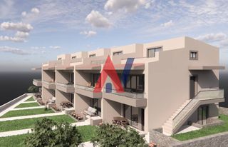 Διαμέρισμα 65 τ.μ. για πώληση, Ν. Σερρών, Αμφίπολη-thumb-8
