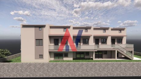 Διαμέρισμα 43τ.μ. για πώληση-Αμφίπολη » Λογκάρι