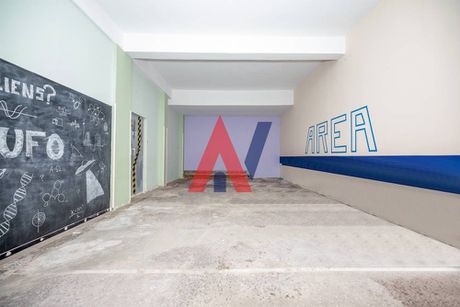 Κατάστημα 300τ.μ. για ενοικίαση-Σταυρούπολη » Πρόνοια