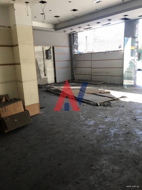 Κατάστημα 67 τ.μ. προς ενοικίαση, Άνω Άγιος Ιωάννης Δάφνης