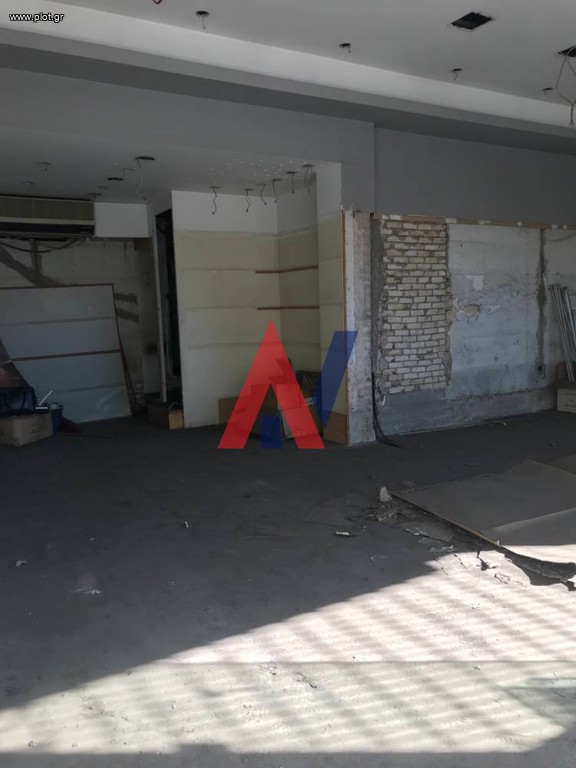 Κατάστημα 67 τ.μ. προς ενοικίαση, Άνω Άγιος Ιωάννης Δάφνης