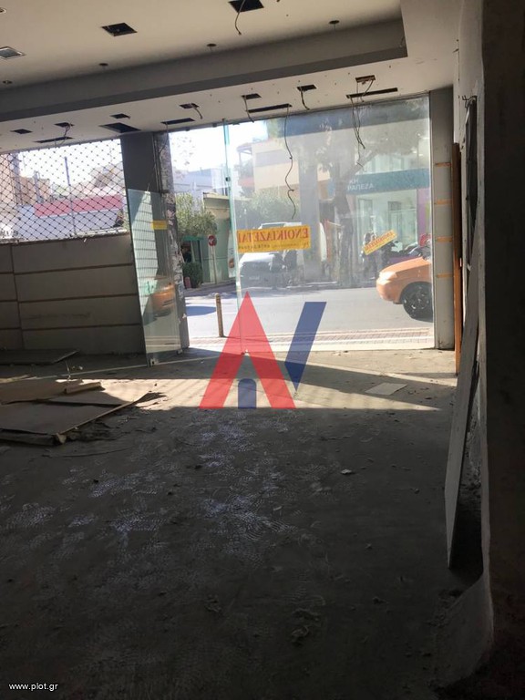 Κατάστημα 67 τ.μ. προς ενοικίαση, Άνω Άγιος Ιωάννης Δάφνης