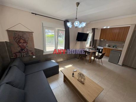 Studio / γκαρσονιέρα 44τ.μ. για πώληση-Νεάπολη » Άγιος γιώργιος - τρώαδα