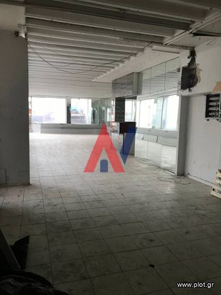 Επιχειρηματικό κτίριο 889 τ.μ. για ενοικίαση, Αθήνα - Νότια Προάστια, Άγιος Δημήτριος