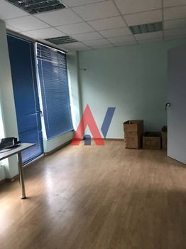 Γραφείο 179τ.μ. για πώληση-Άγιος δημήτριος » Ελιά