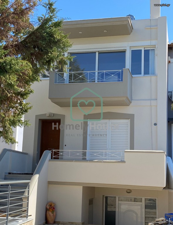 Μεζονέτα 145 τ.μ. πρός πώληση, Κορινθία, Λουτράκι-Περαχώρα