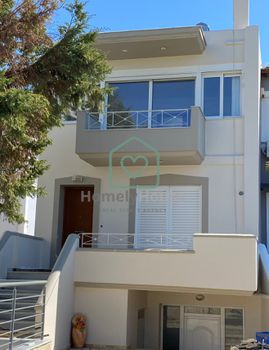 Maisonette 145sqm for sale-Loutraki-Perachora » Loutraki