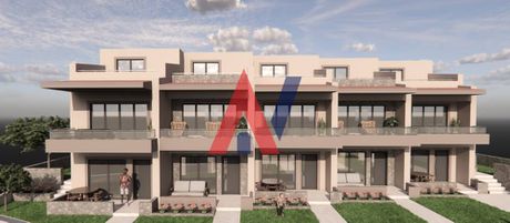 Διαμέρισμα 43τ.μ. για πώληση-Αμφίπολη » Λογκάρι