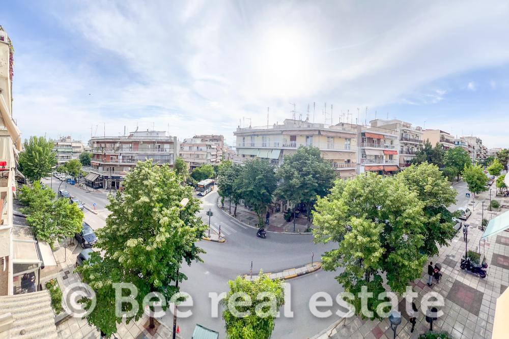 Διαμέρισμα 107 τ.μ. πρός πώληση, Θεσσαλονίκη - Κέντρο, Δόξα