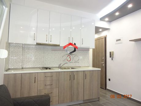 Studio / γκαρσονιέρα 25 τ.μ. για ενοικίαση