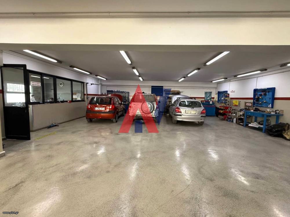 Κατάστημα 315 τ.μ. προς ενοικίαση, Σταυρός Γέρακα