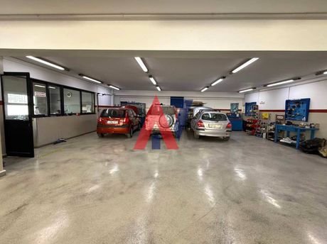 Κατάστημα 315 τ.μ. για ενοικίαση