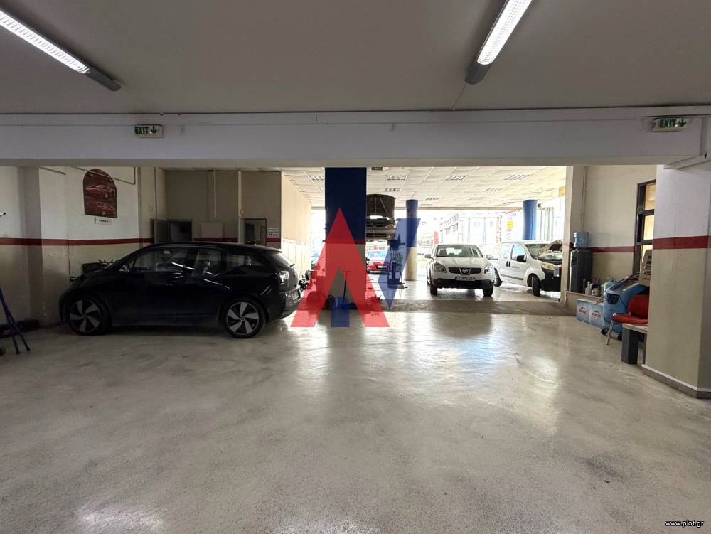 Κατάστημα 315 τ.μ. προς ενοικίαση, Σταυρός Γέρακα