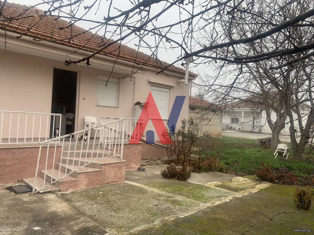 Μονοκατοικία 100 τ.μ. προς πώληση, Νέα Λεύκη Νίκαιας