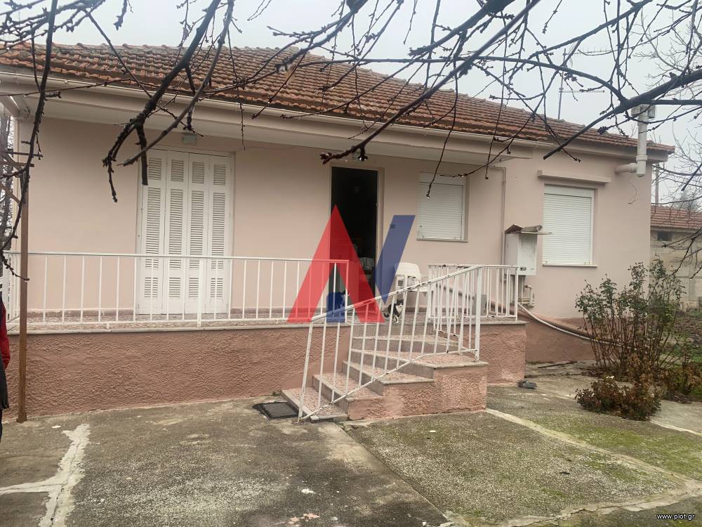 Μονοκατοικία 100 τ.μ. προς πώληση, Νέα Λεύκη Νίκαιας