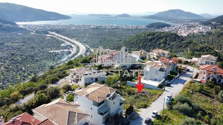 Οικόπεδο 315τ.μ. για πώληση-Ηγουμενίτσα
