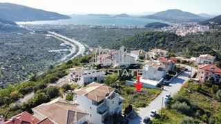 Land plot 315 sqm for sale
