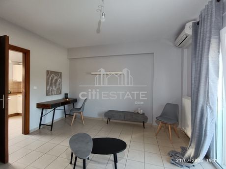 Studio / γκαρσονιέρα 32τ.μ. για ενοικίαση-Ιωάννινα
