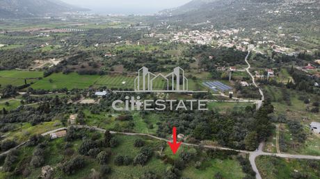 Οικόπεδο 500τ.μ. για πώληση-Σύβοτα
