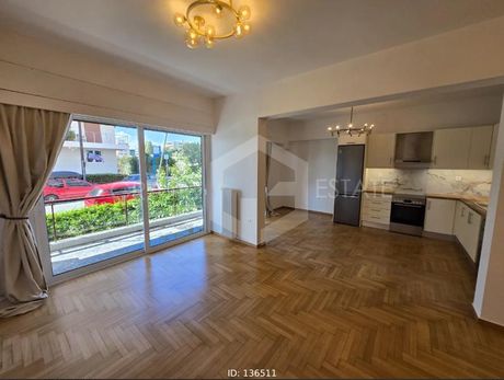 Apartment 83sqm for rent-Palaio Faliro » Rema Pikrodafnis