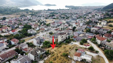 Οικόπεδο 573τ.μ. για πώληση-Ιωάννινα