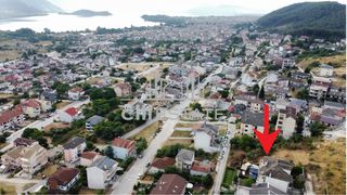 Οικόπεδο 573 τ.μ. για πώληση